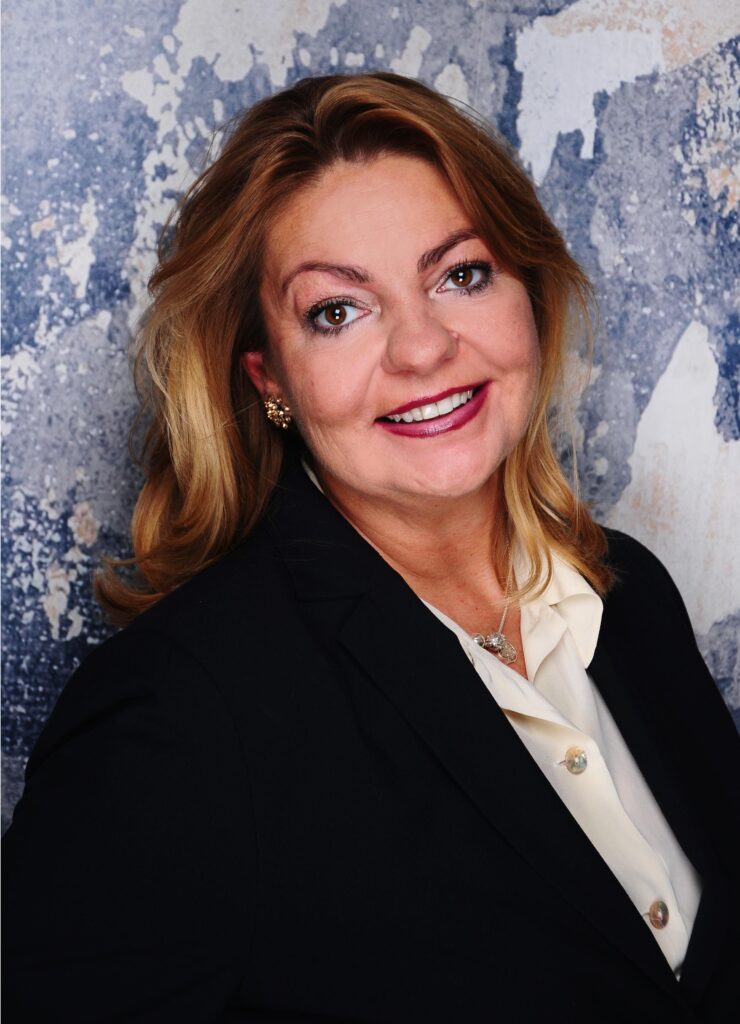 Joanna Migala – Hellseherin